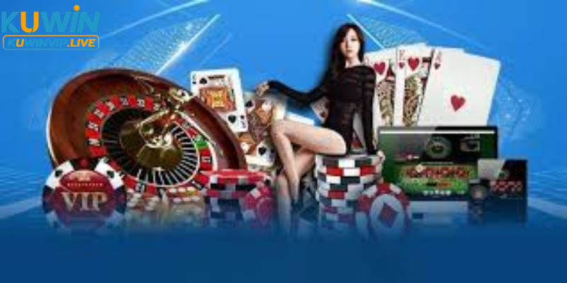 lỗi thường gặp khi chơi casino và cách tránh